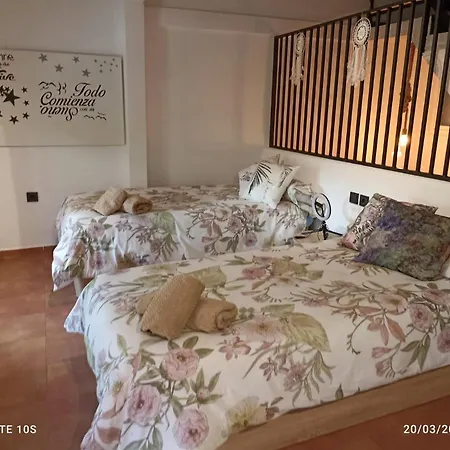 Hotel Villamoli