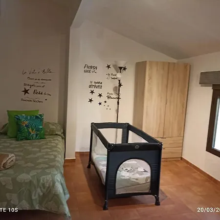 Villamoli Hotel *