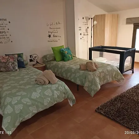 Hotel Villamoli Jarandilla de la Vera