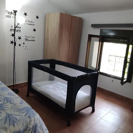 Villamoli Hotel *