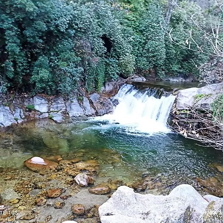 Villamoli * Jarandilla de la Vera