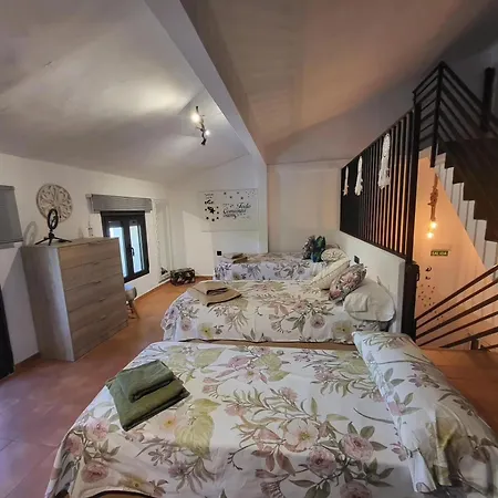 Hotel Villamoli Jarandilla de la Vera