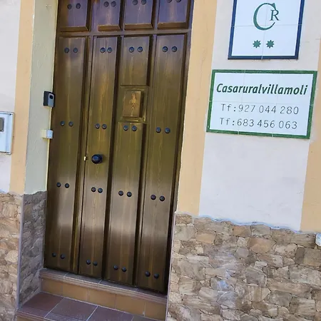 Hotel Villamoli
