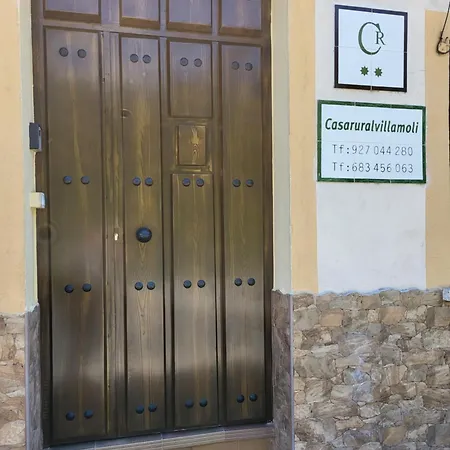 Villamoli Hotel *