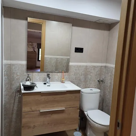Hotel Villamoli *
