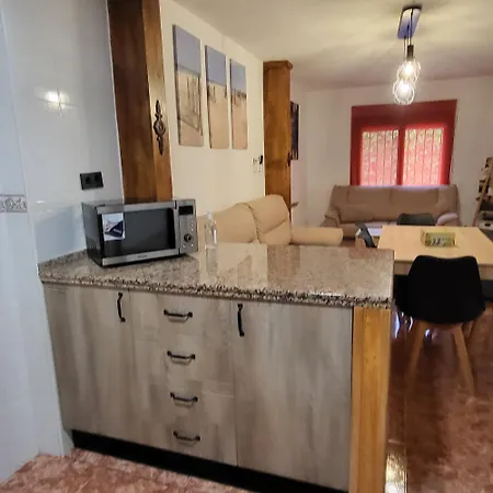 Hotel Villamoli