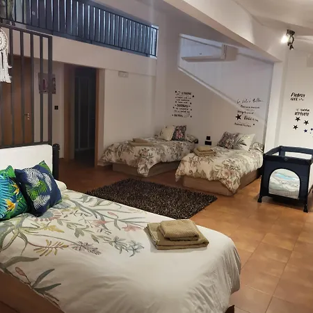 Villamoli Hotel Jarandilla de la Vera