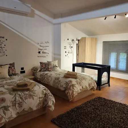 Villamoli Hotel