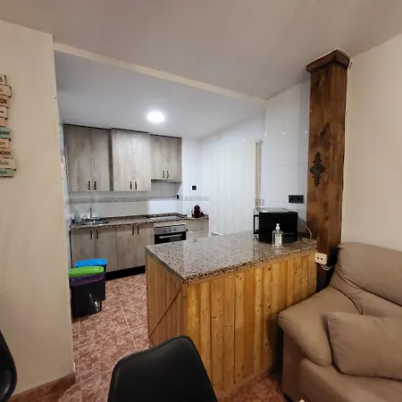 Hotel Villamoli *