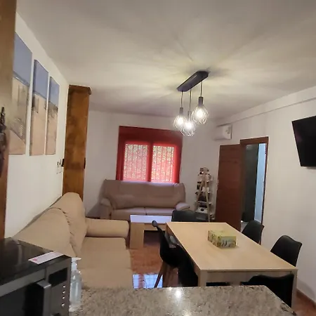 Villamoli Hotel Jarandilla de la Vera